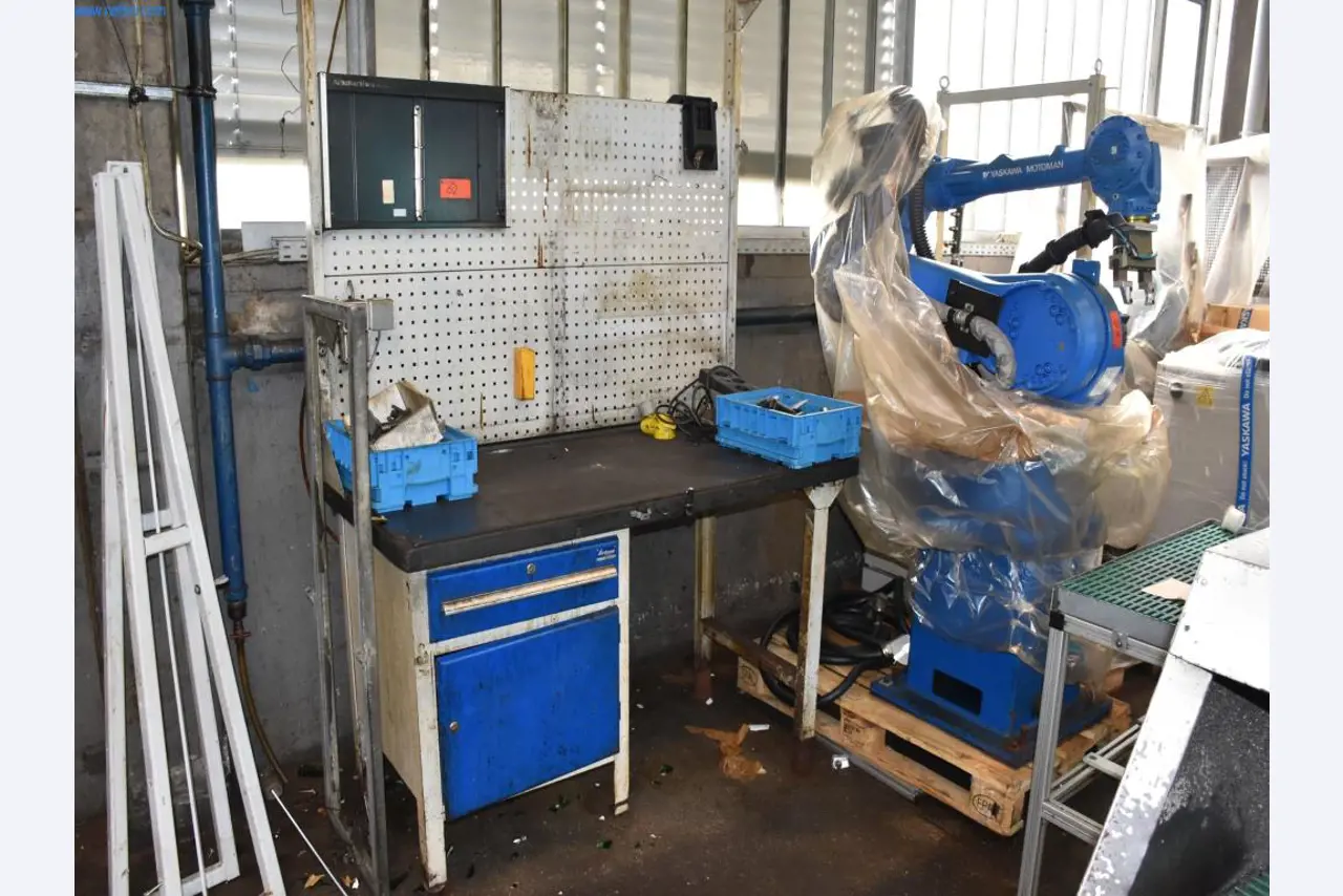 Metallbearbeitungsmaschinen-1