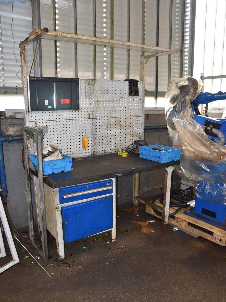 Metallbearbeitungsmaschinen-2