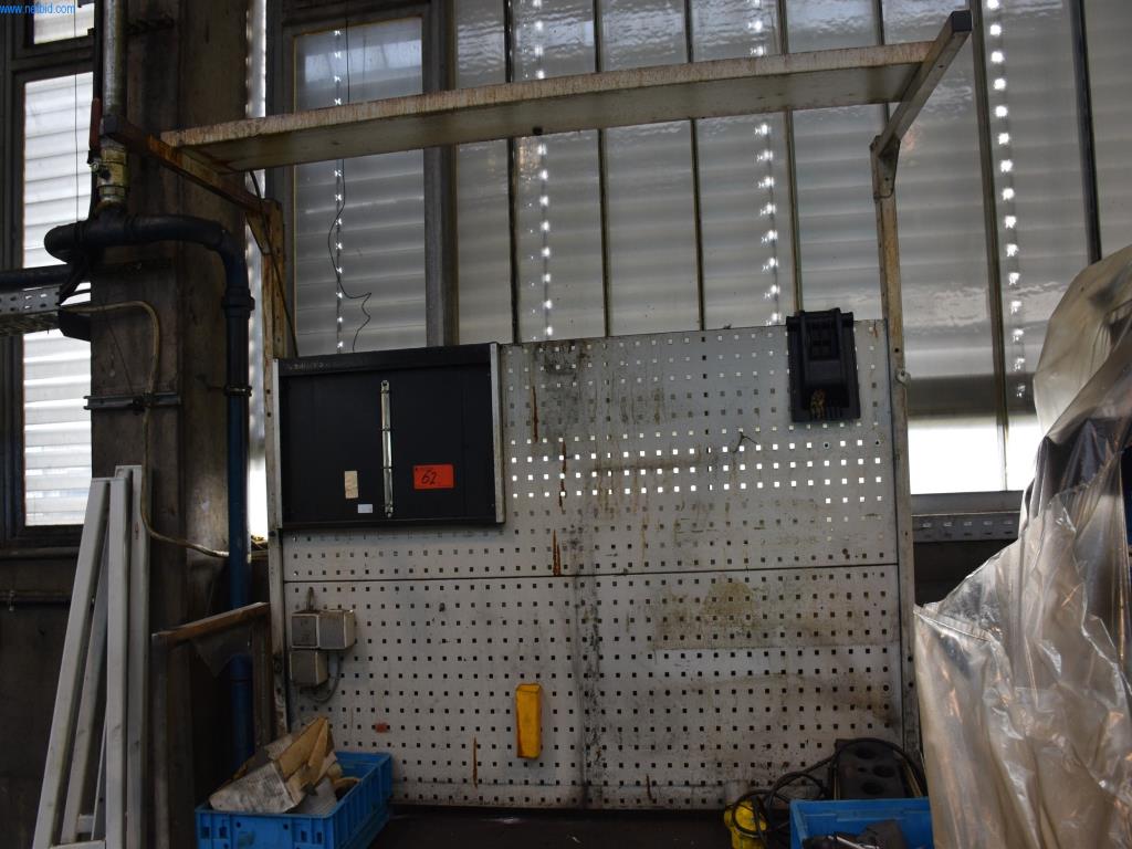 Metallbearbeitungsmaschinen-3