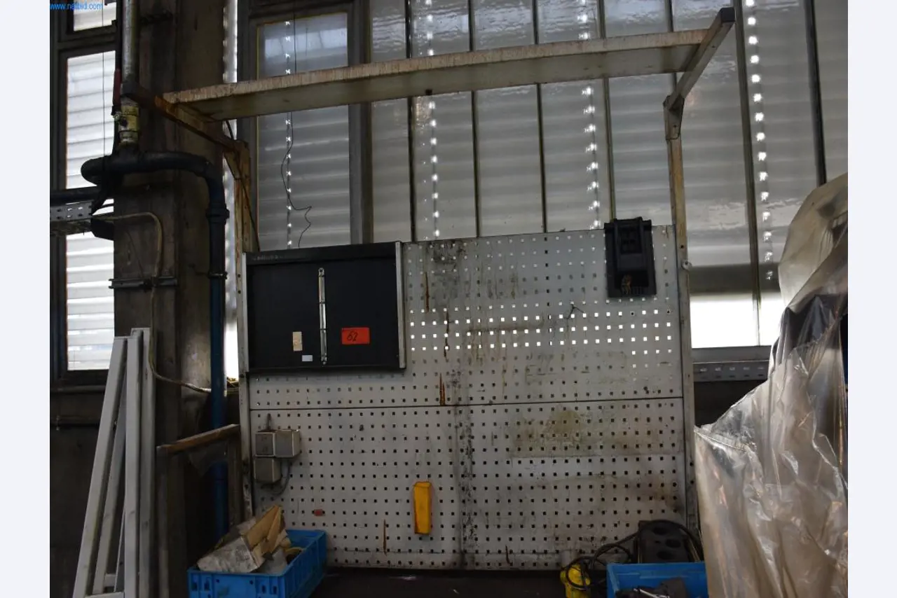 Metallbearbeitungsmaschinen-3