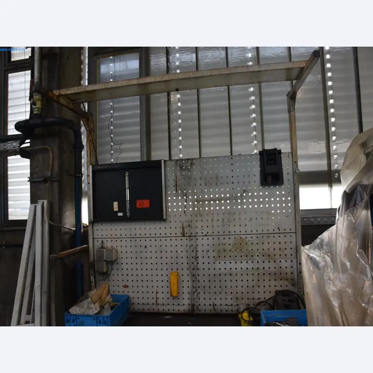 Metallbearbeitungsmaschinen-3