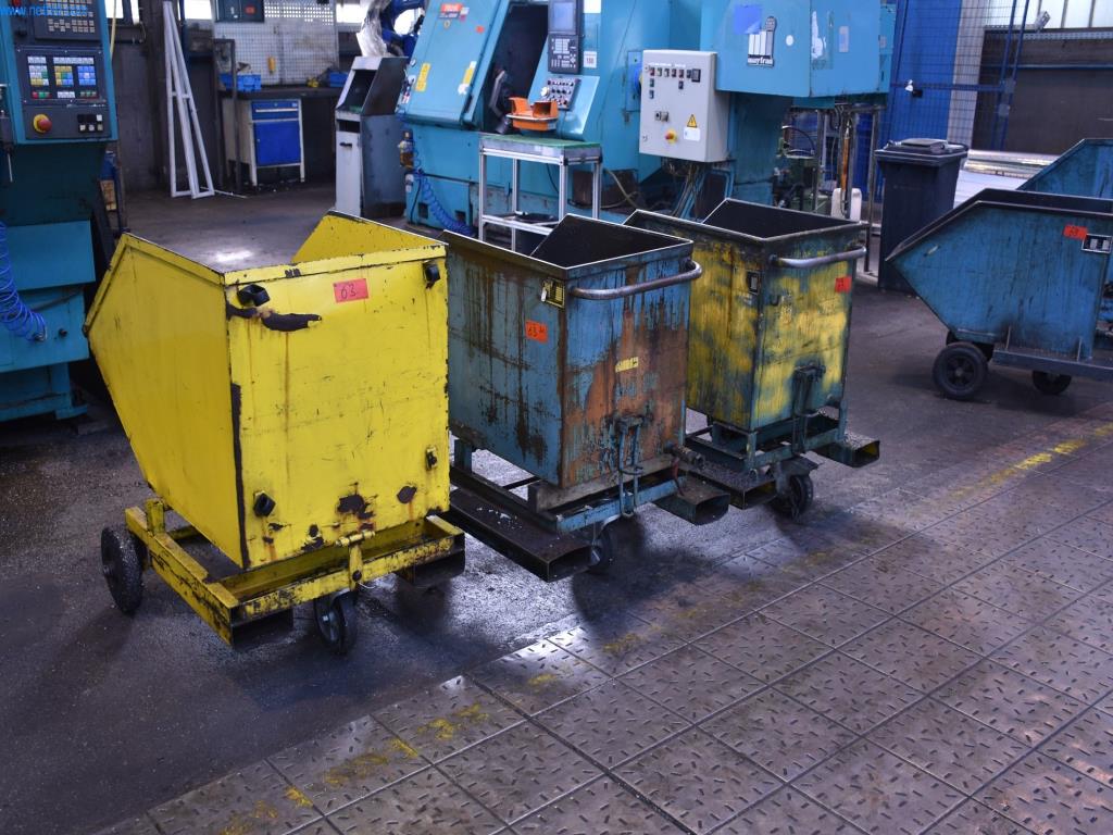 Metallbearbeitungsmaschinen-1