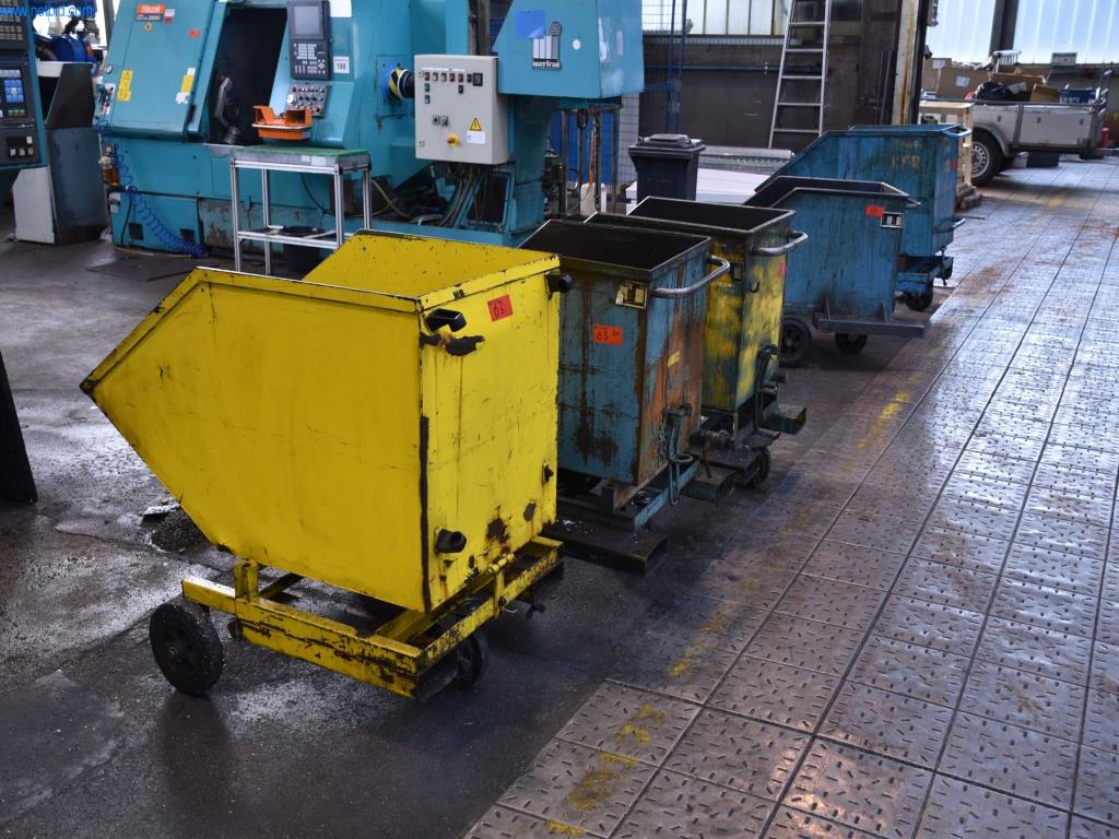 Metallbearbeitungsmaschinen-2