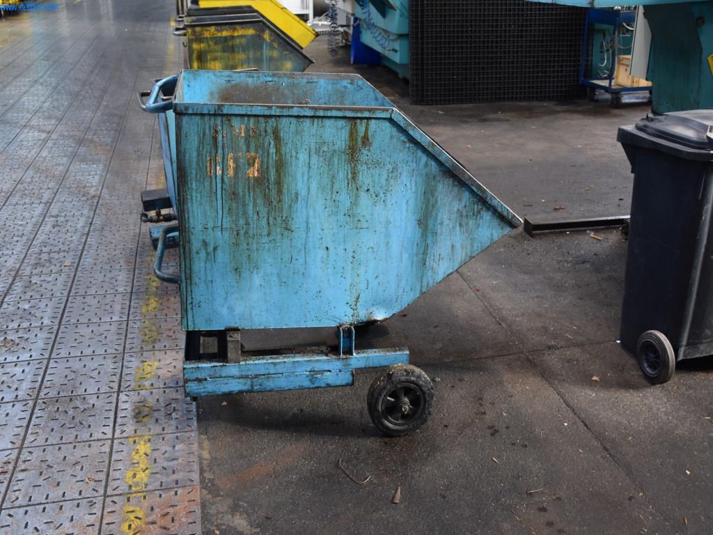 Máquinas para trabajar el metal-1