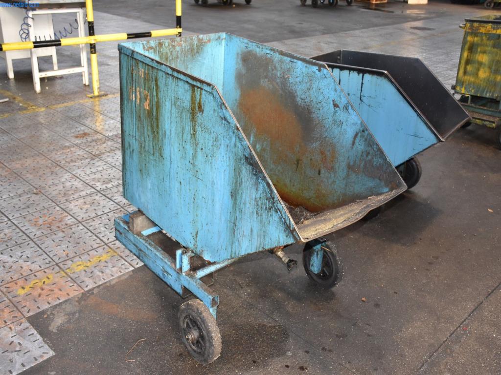 Máquinas para trabajar el metal-2