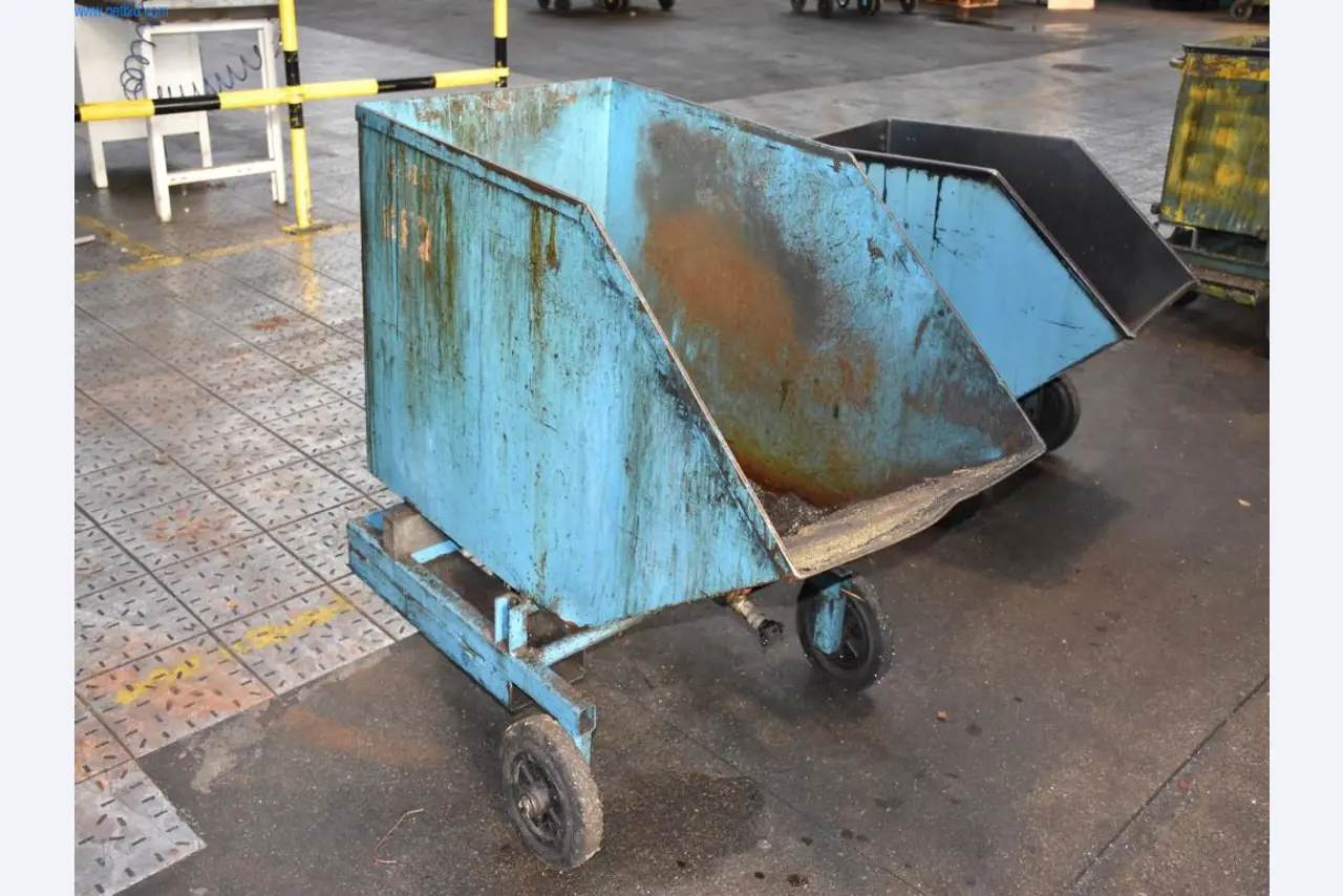 Máquinas para trabajar el metal-2
