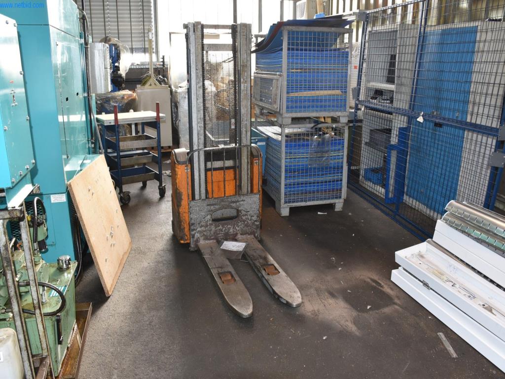 Kovoobráběcí stroje-1