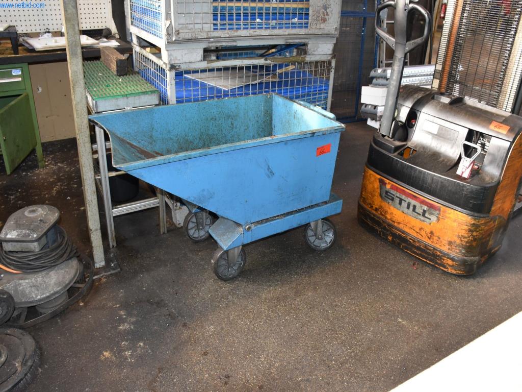 Kovoobráběcí stroje-1