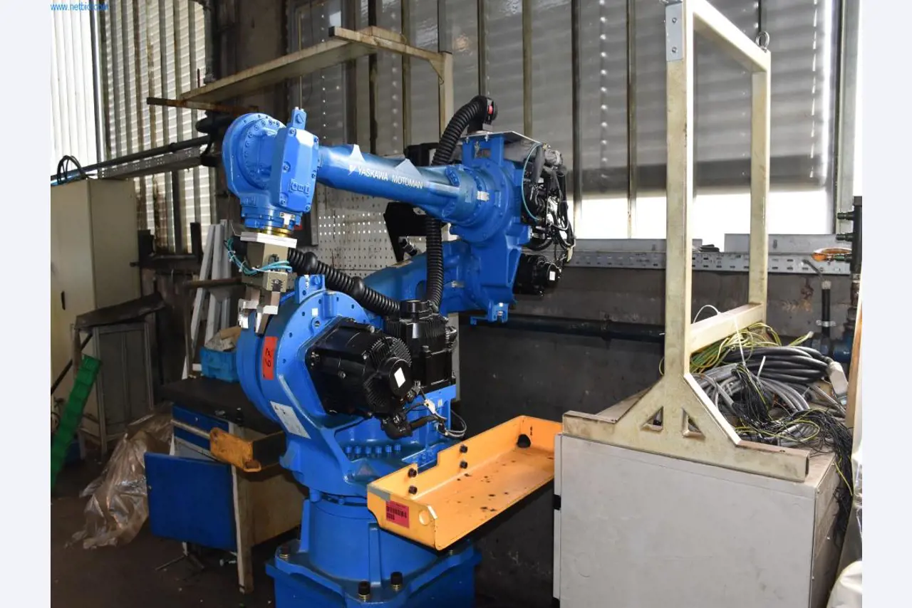 Maszyny do obróbki metalu-2