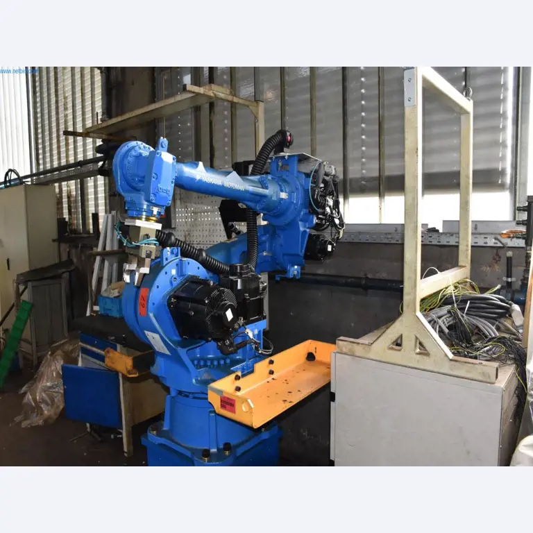 Maszyny do obróbki metalu-2