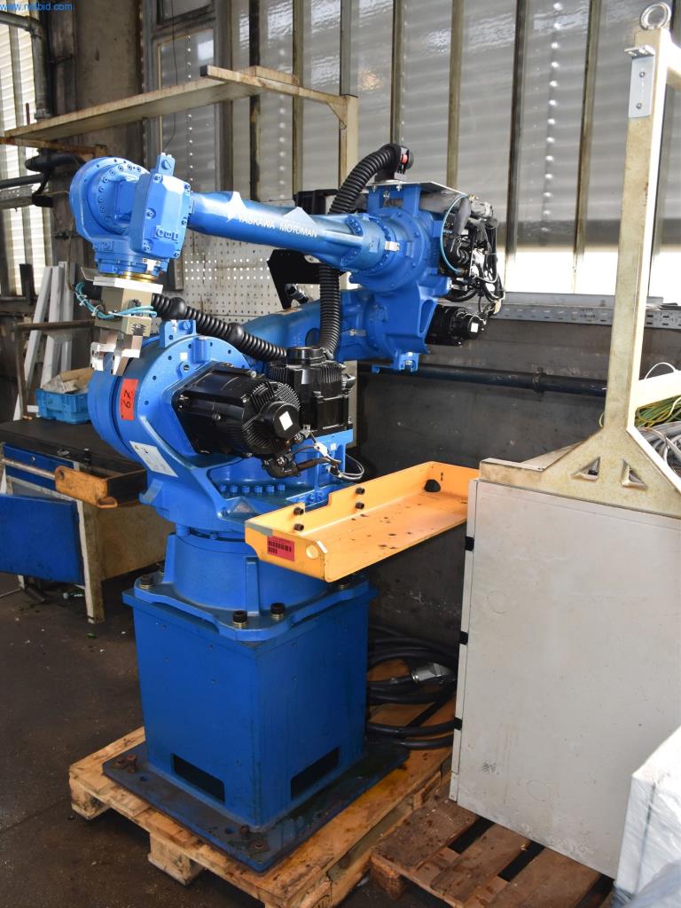 Máquinas para trabajar el metal-3