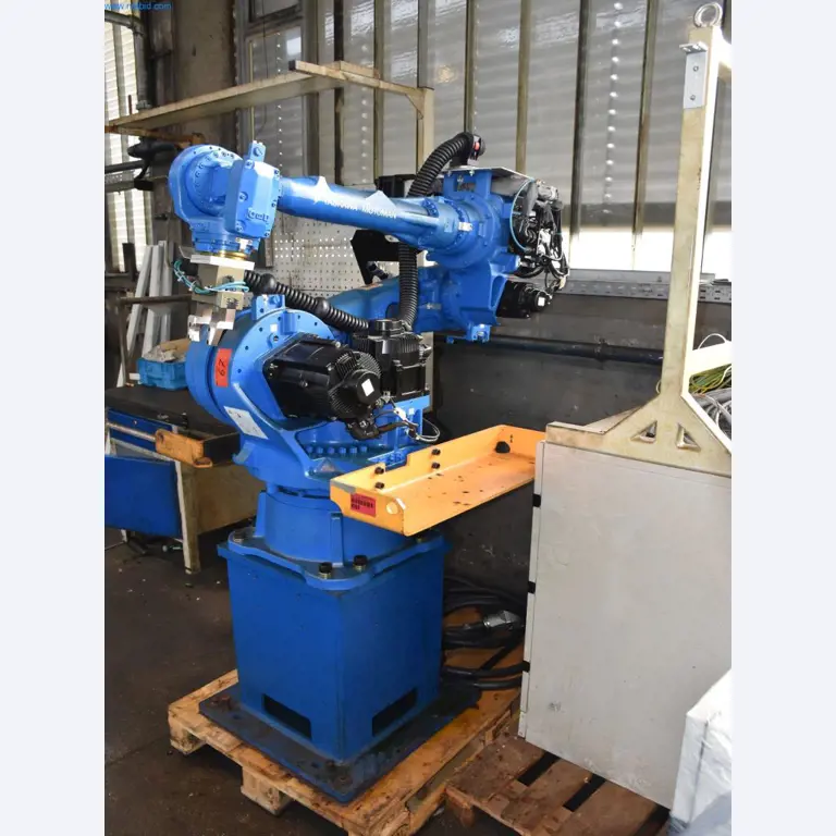 Maszyny do obróbki metalu-3