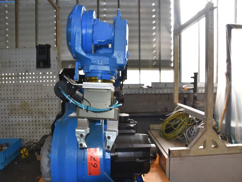 Máquinas para trabajar el metal-4