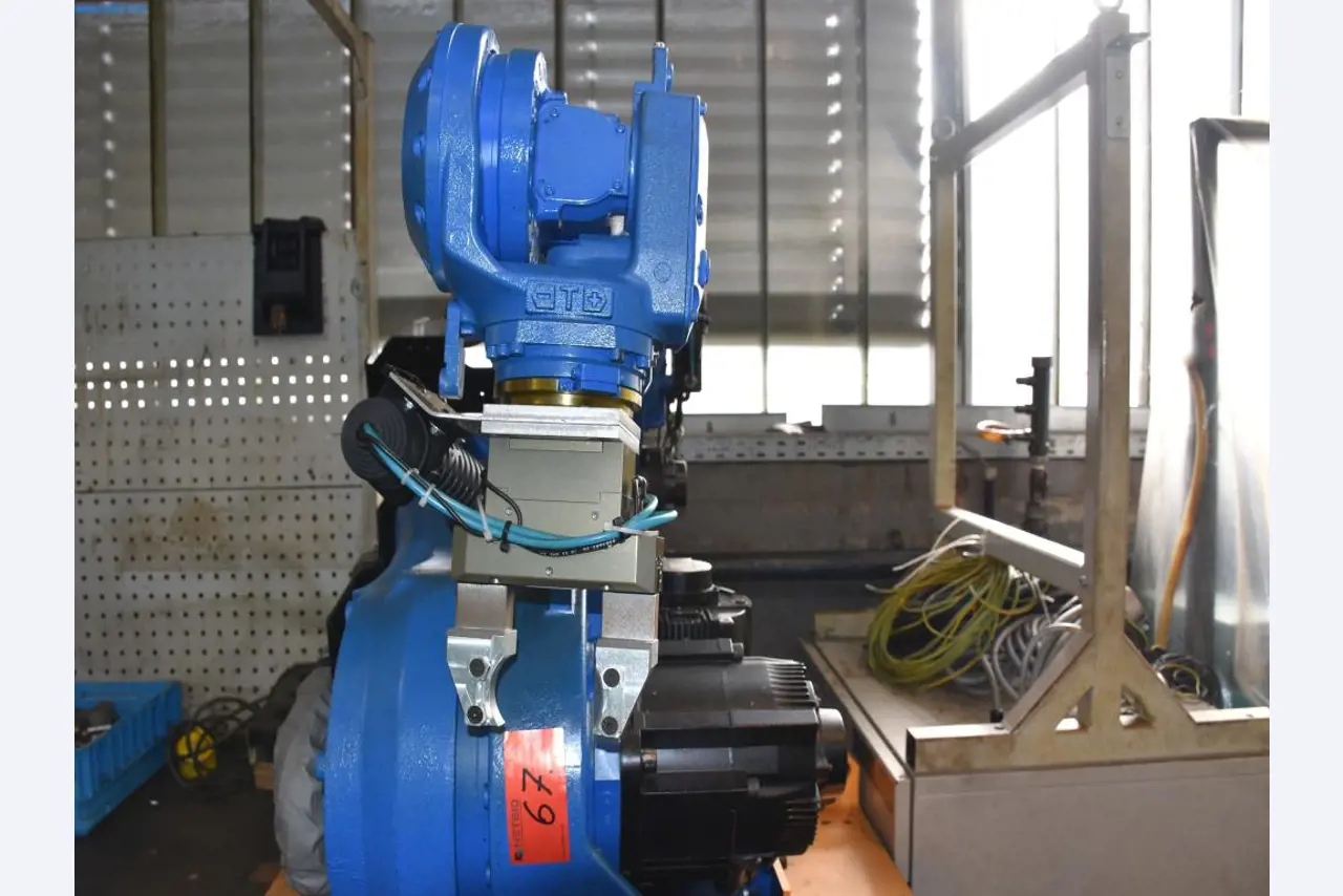 Maszyny do obróbki metalu-4