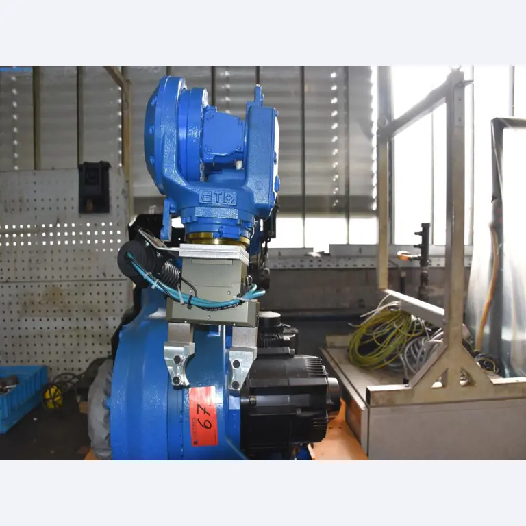 Maszyny do obróbki metalu-4