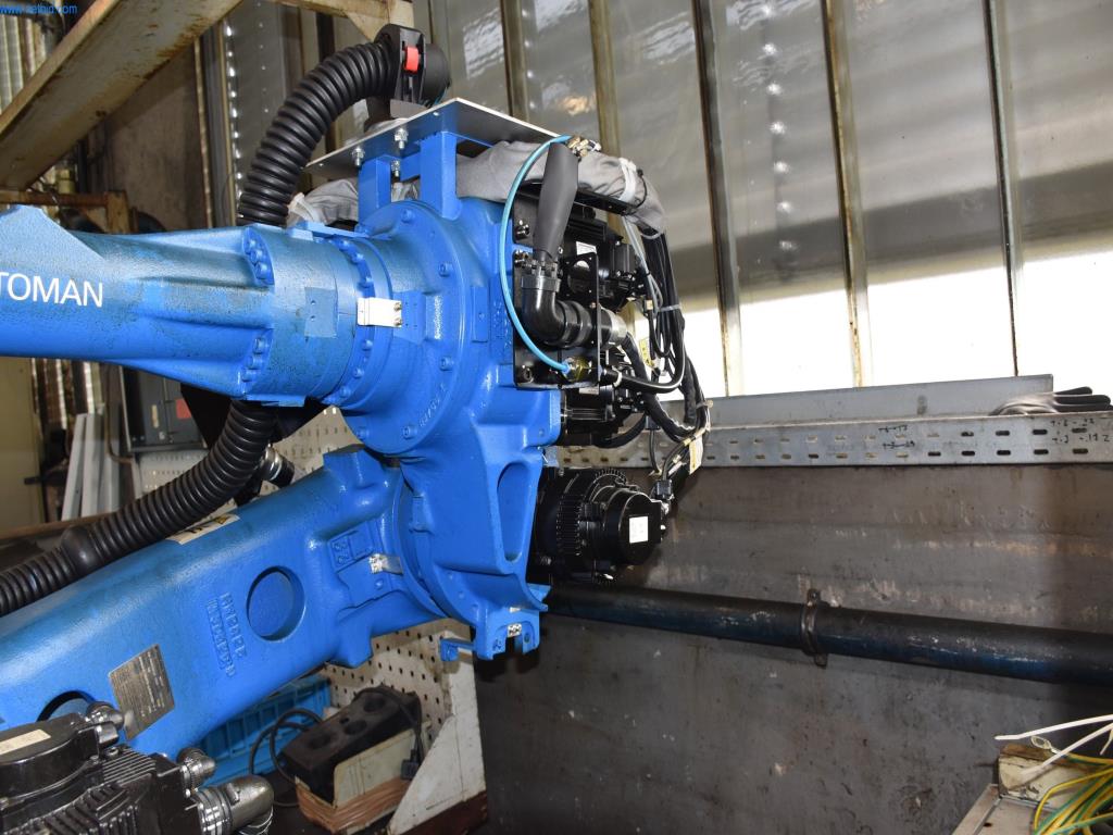 Máquinas para trabajar el metal-6