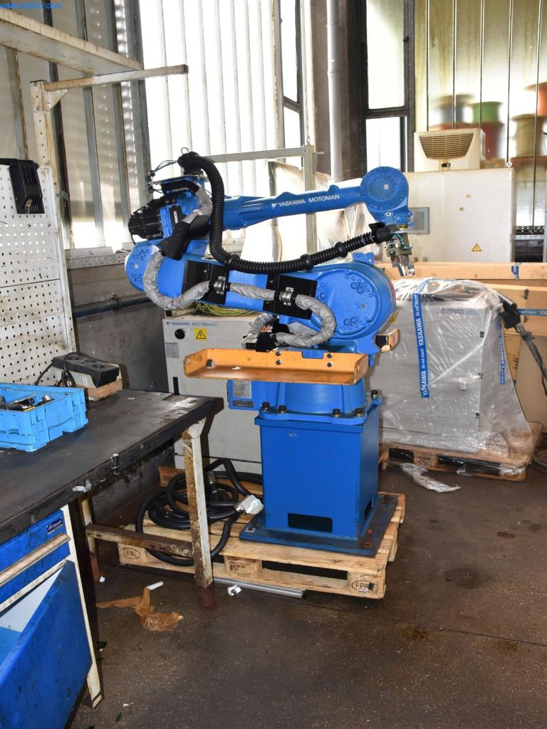 Máquinas para trabajar el metal-7