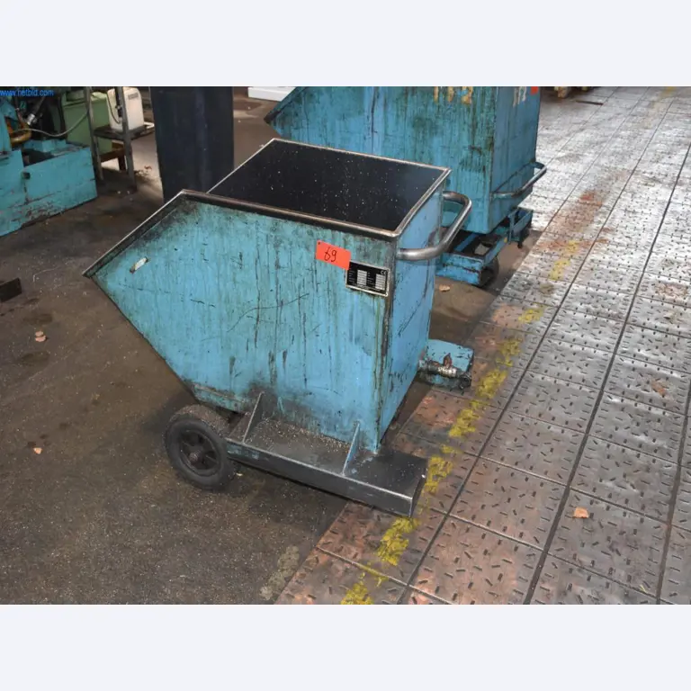 Máquinas para trabajar el metal-1