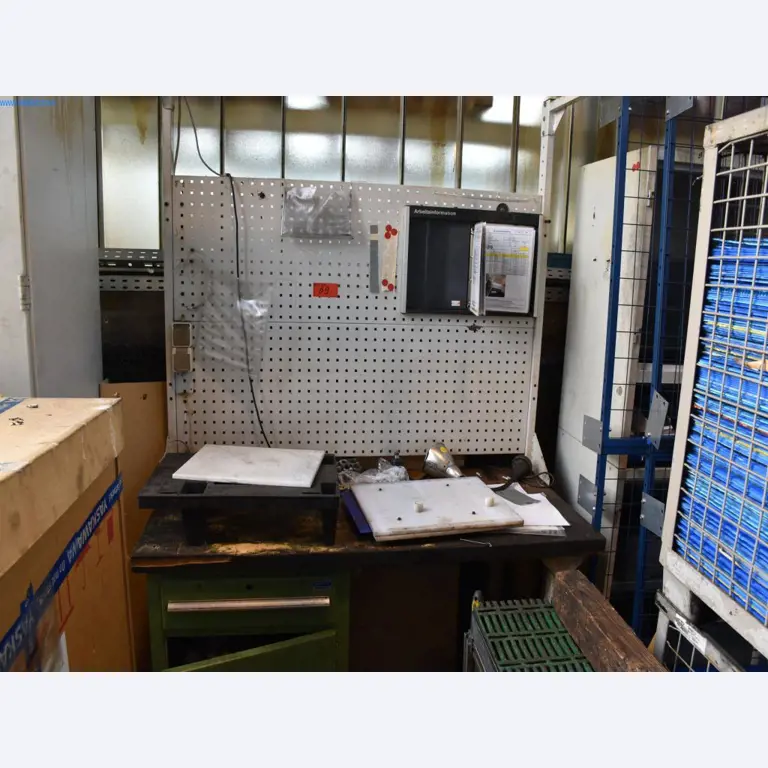 Máquinas para trabajar el metal-1