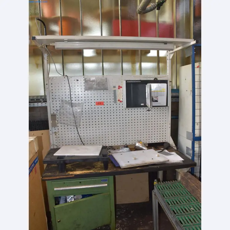 Máquinas para trabajar el metal-2