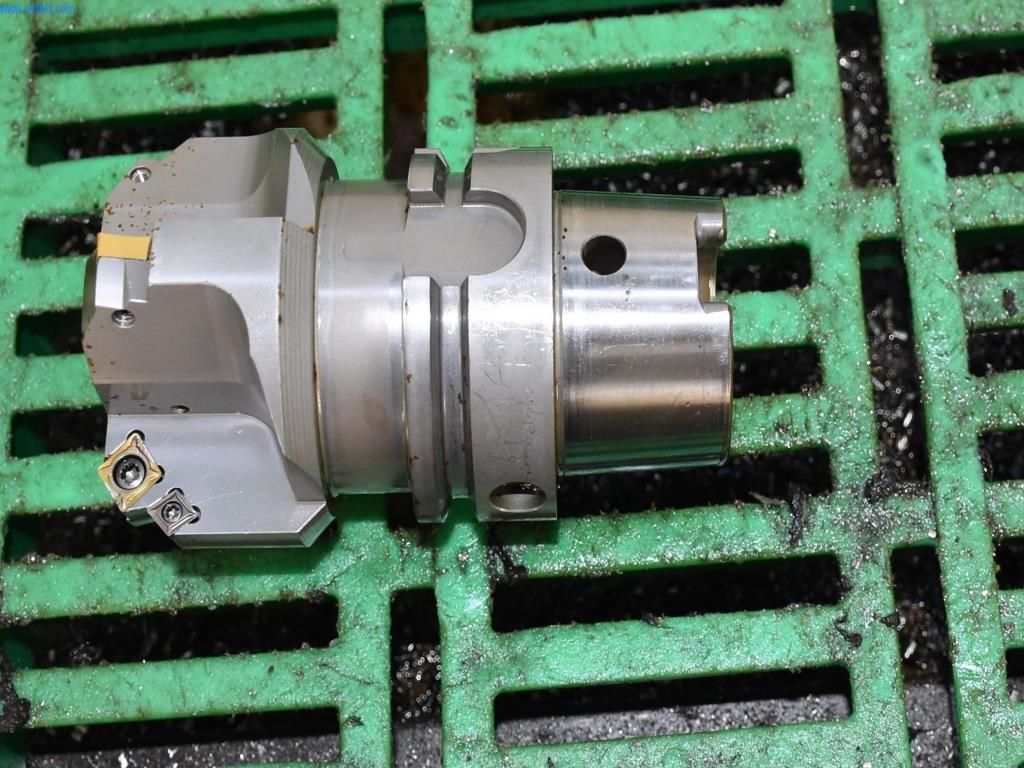 Kovoobráběcí stroje-4