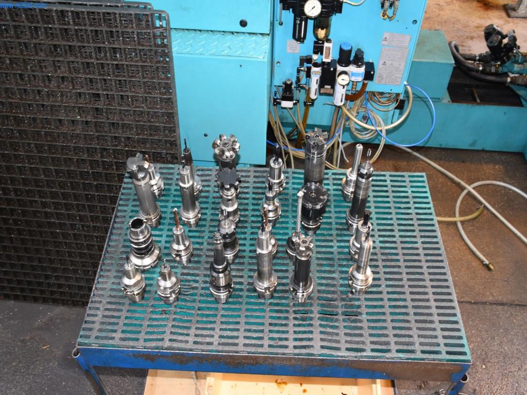 Máquinas para trabajar el metal-3