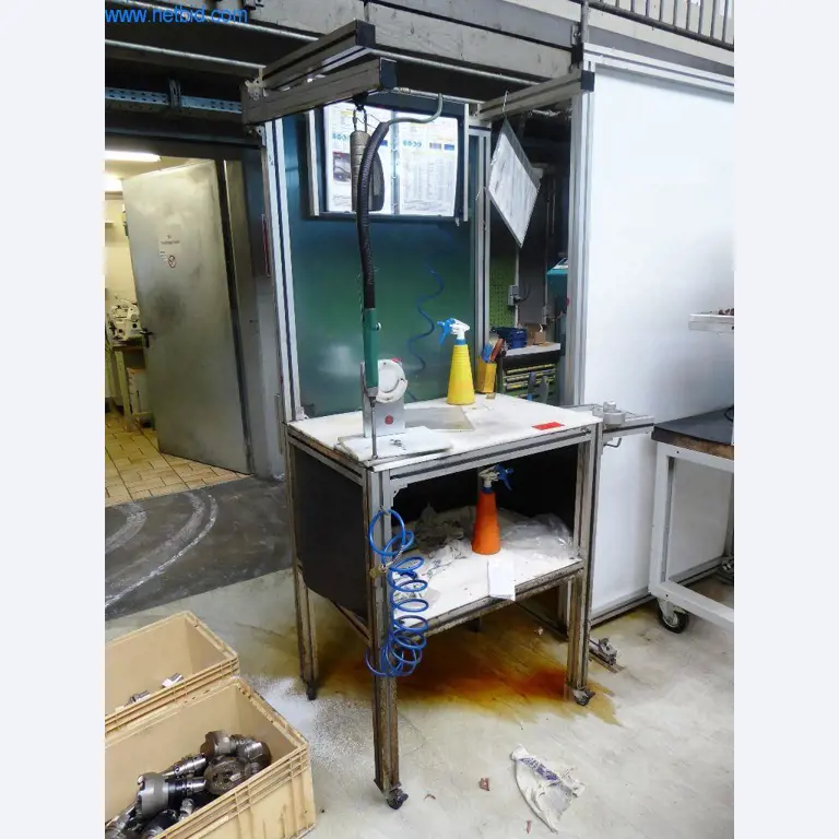 Máquinas para trabajar el metal-10