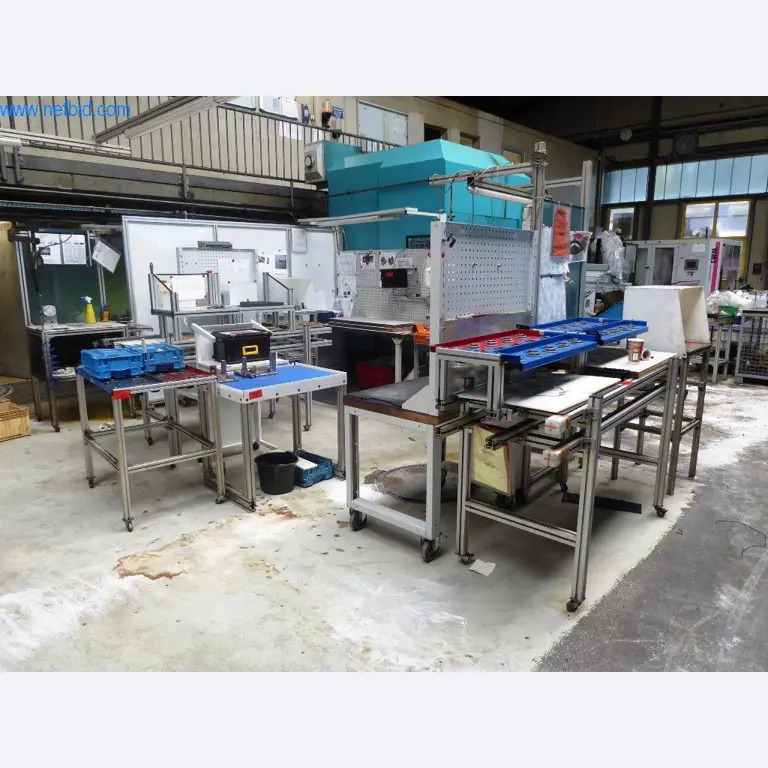 Máquinas para trabajar el metal-2