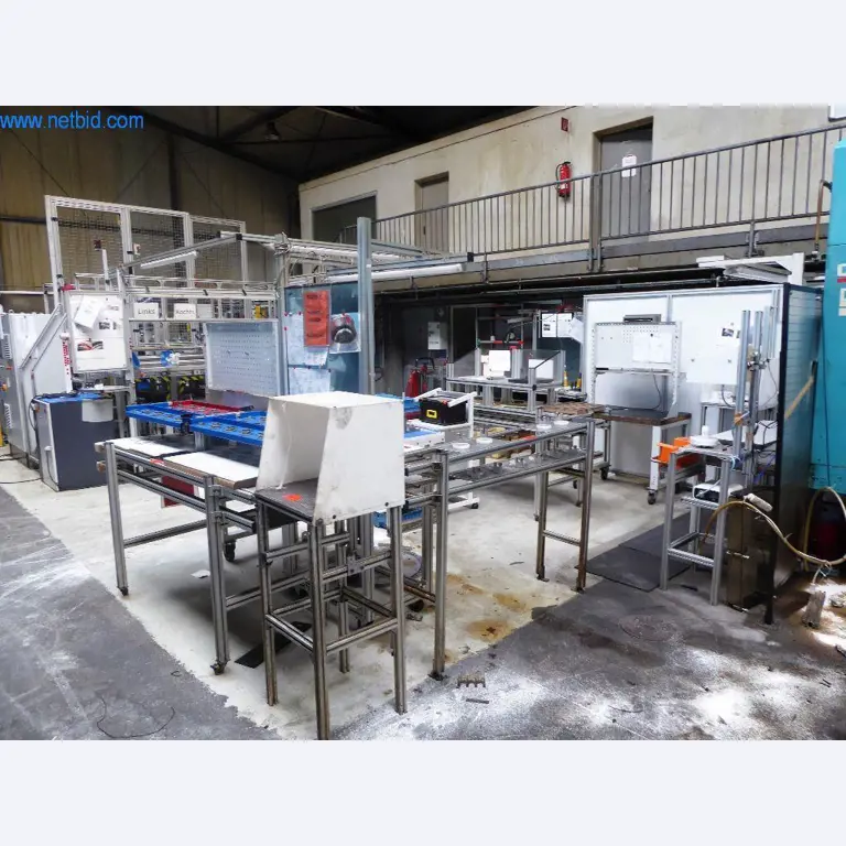 Máquinas para trabajar el metal-3