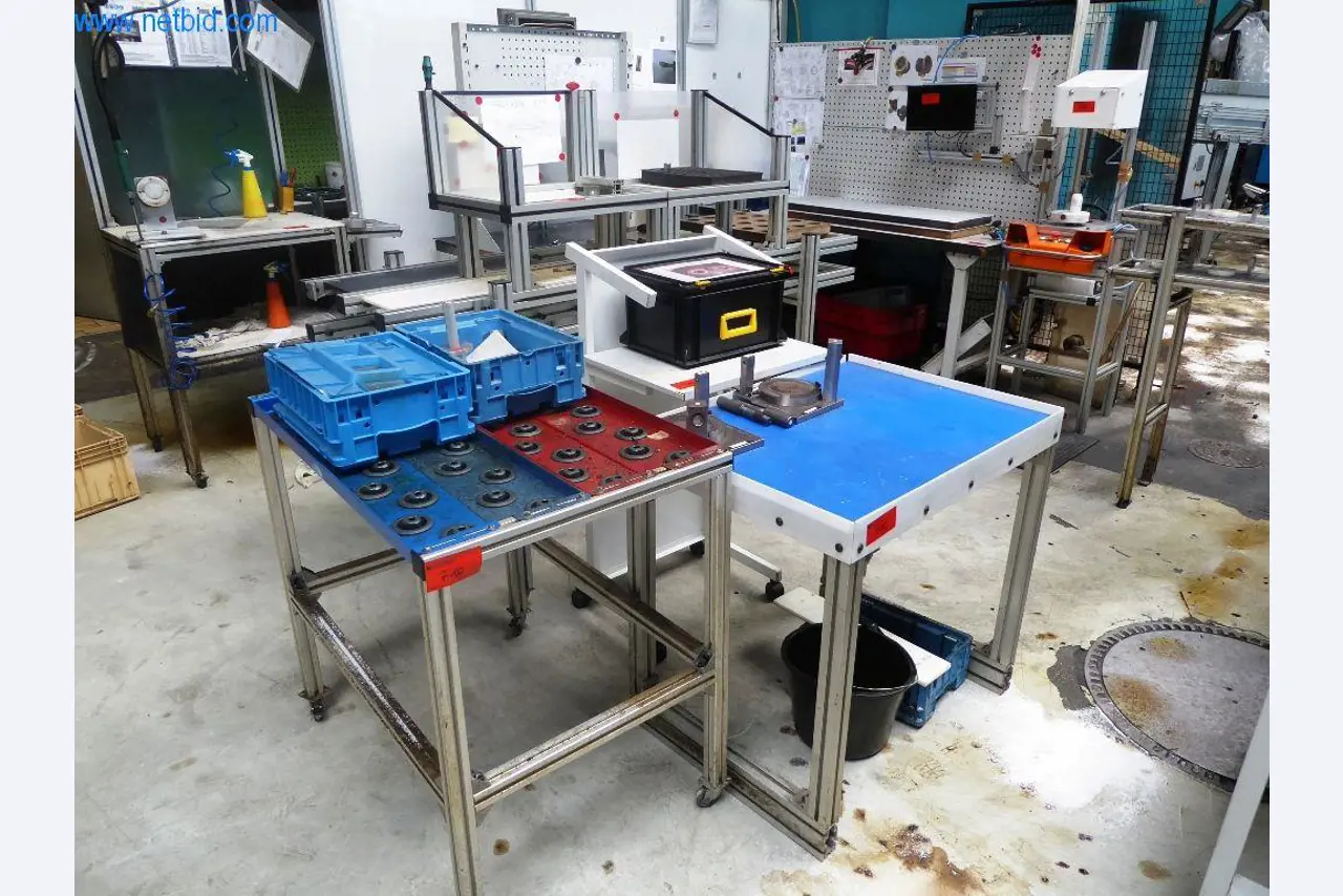 Máquinas para trabajar el metal-4