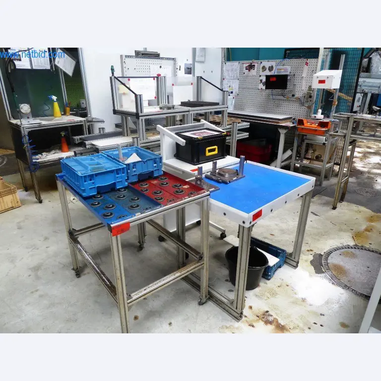 Máquinas para trabajar el metal-4