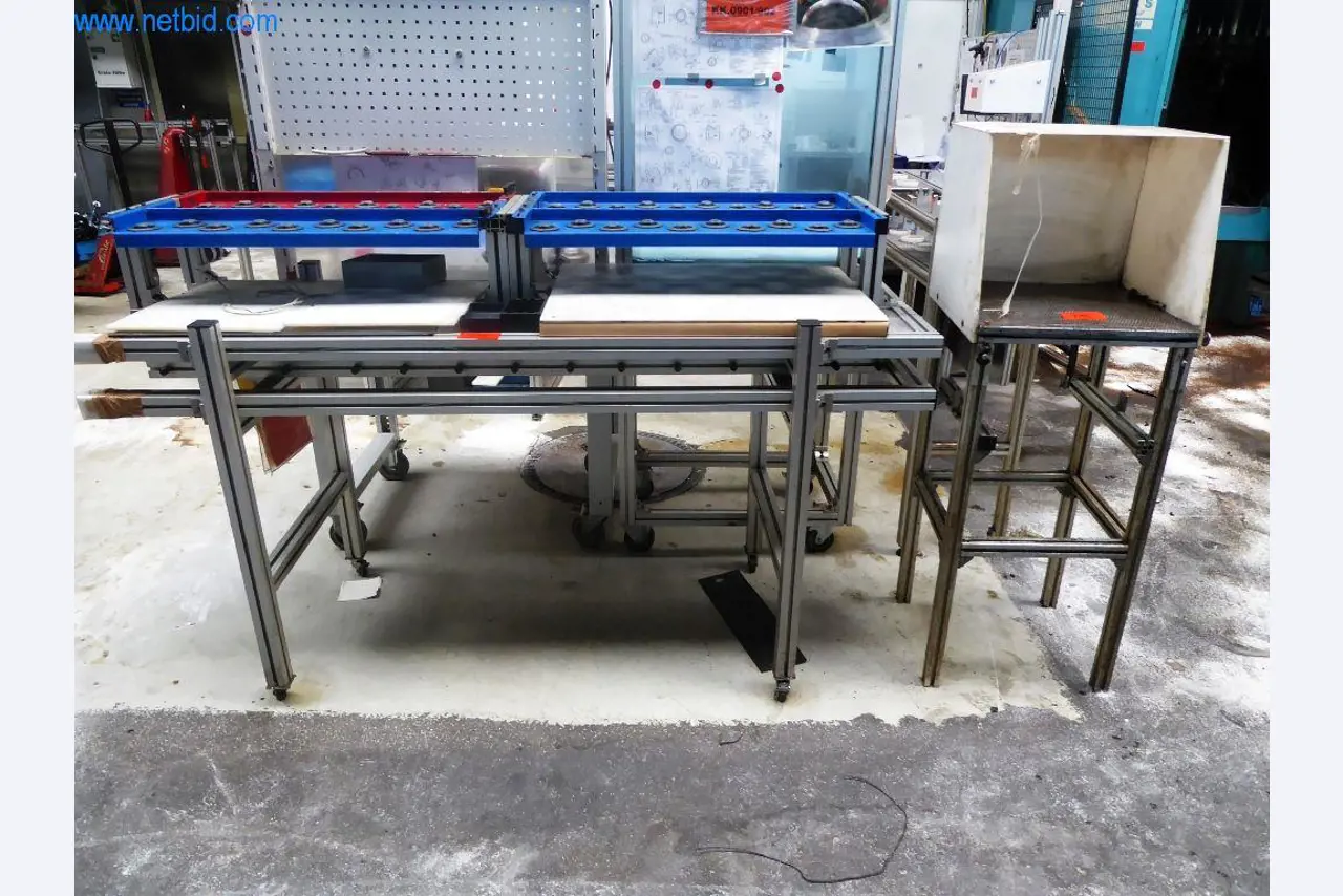 Máquinas para trabajar el metal-5