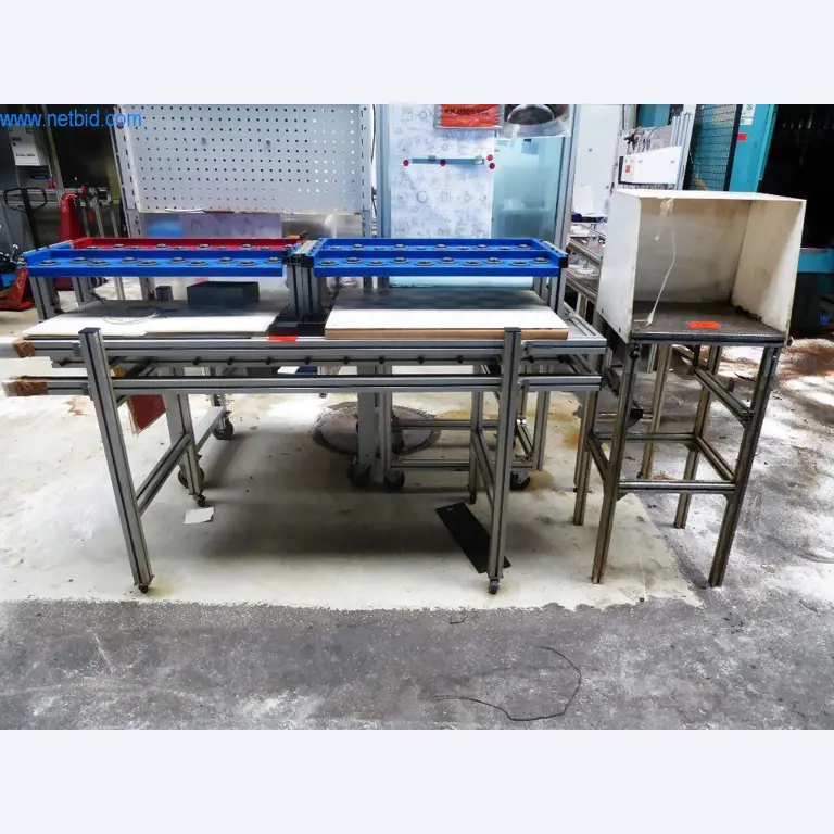 Máquinas para trabajar el metal-5