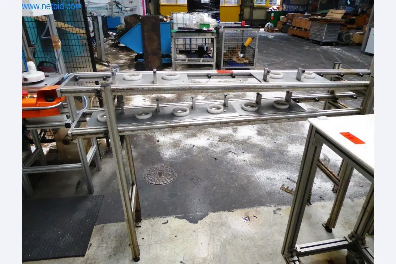 Máquinas para trabajar el metal-6