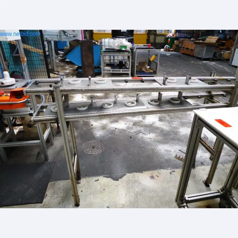 Máquinas para trabajar el metal-6