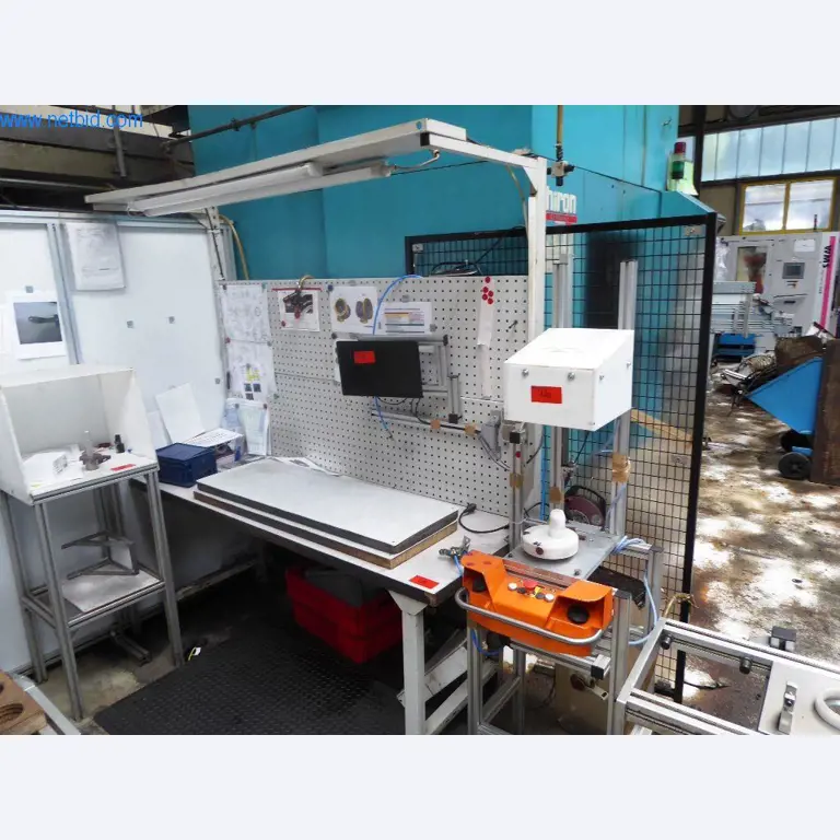 Máquinas para trabajar el metal-7