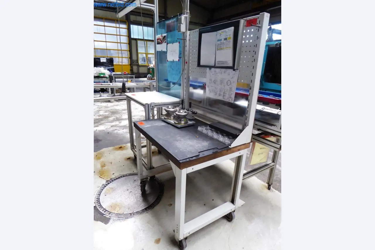 Máquinas para trabajar el metal-8