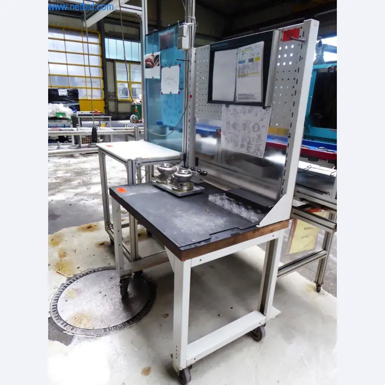 Máquinas para trabajar el metal-8