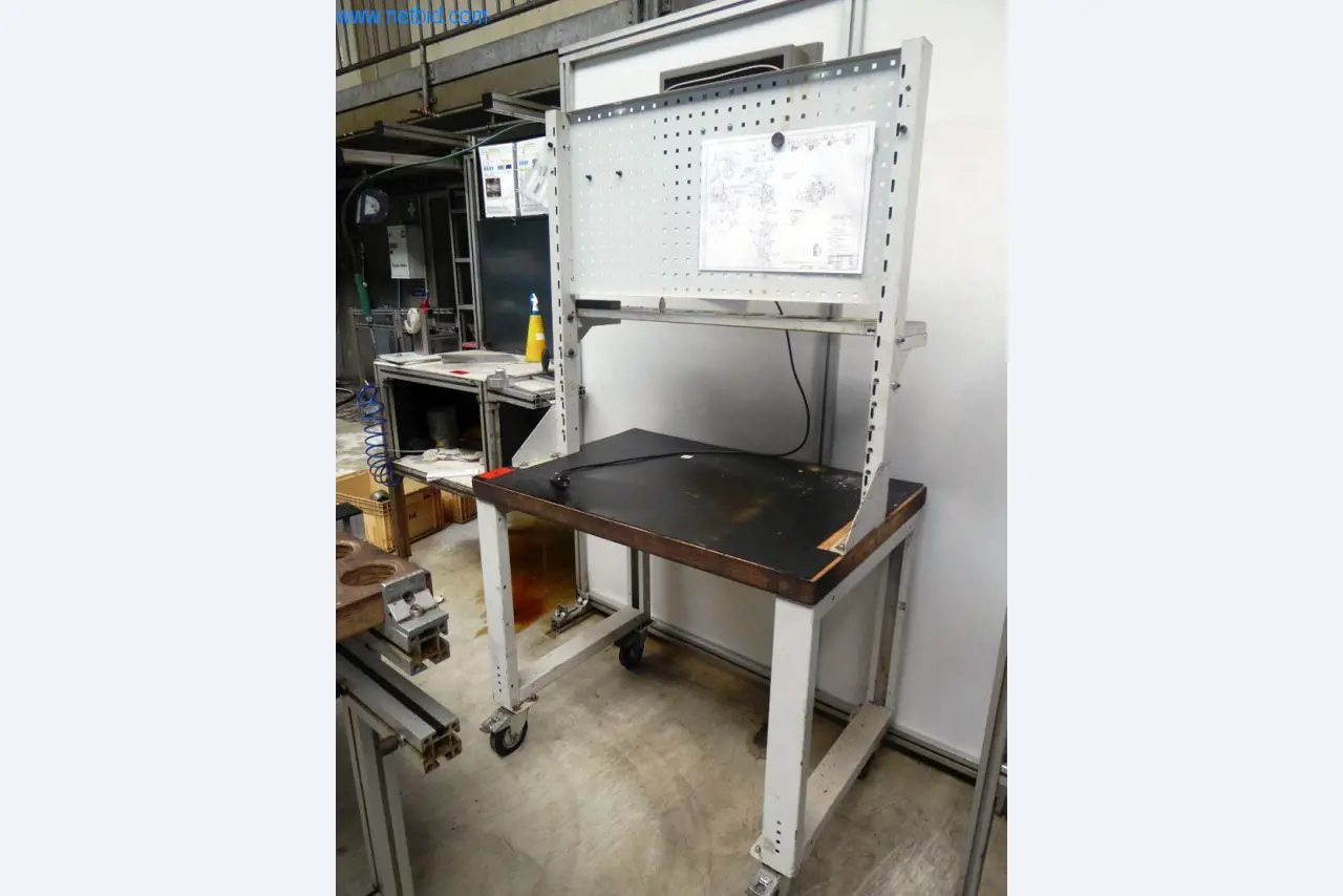 Máquinas para trabajar el metal-9