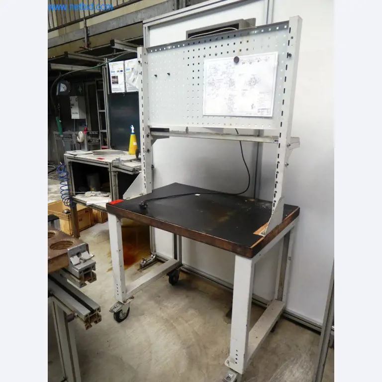 Máquinas para trabajar el metal-9