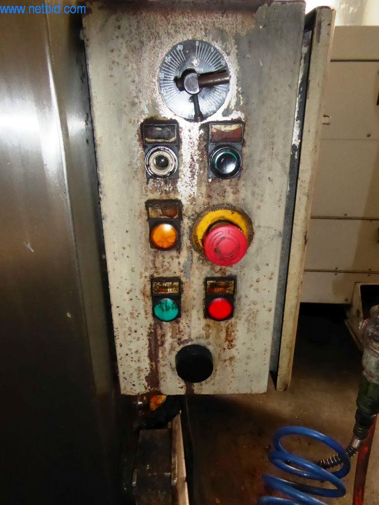 Kovoobráběcí stroje-4