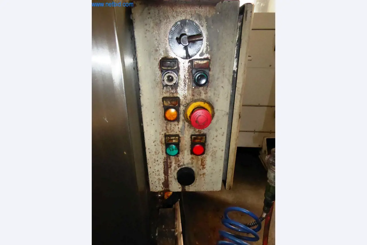 Kovoobráběcí stroje-4