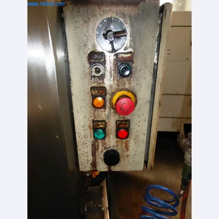 Kovoobráběcí stroje-4