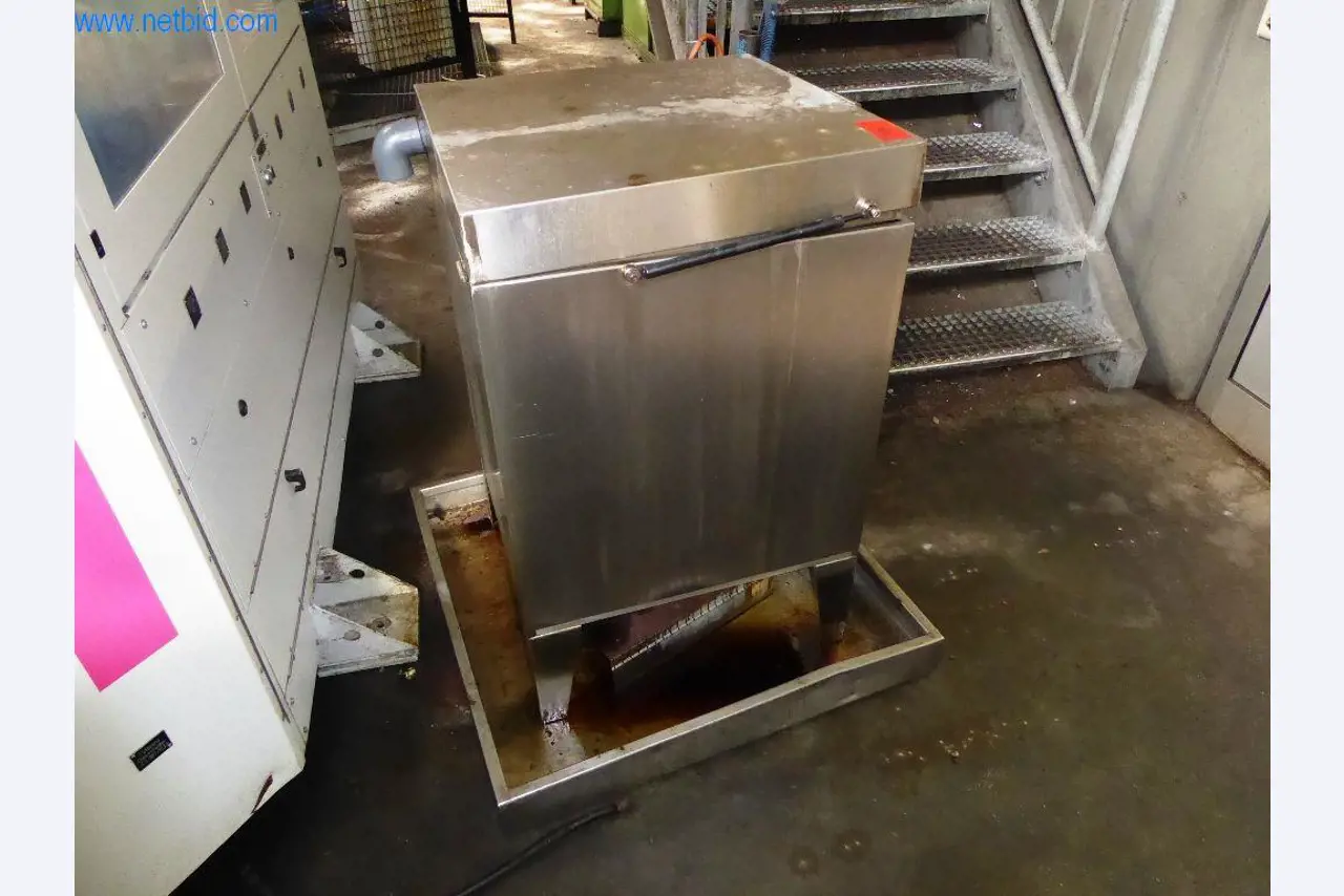 Kovoobráběcí stroje-5