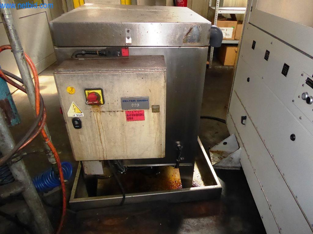 Kovoobráběcí stroje-6