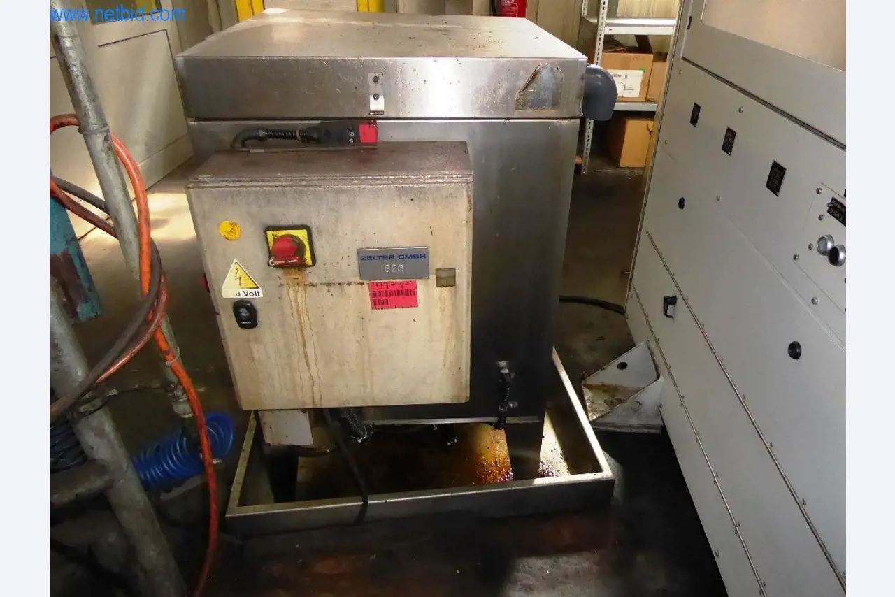 Kovoobráběcí stroje-6