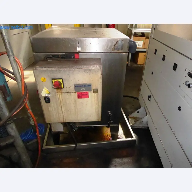 Kovoobráběcí stroje-6