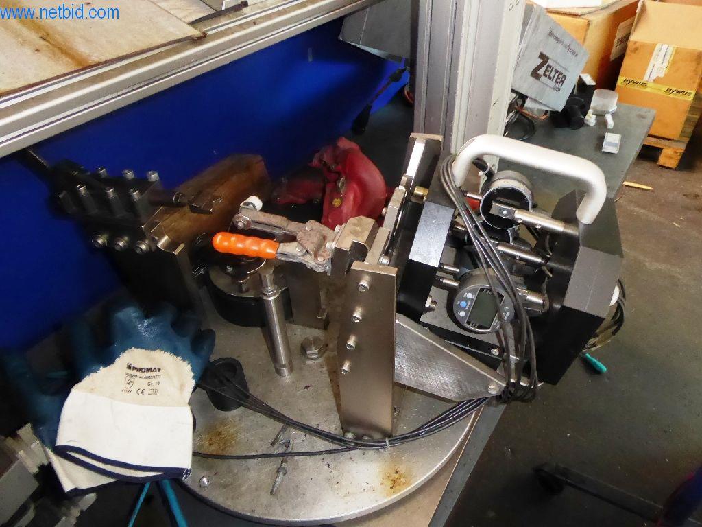 Kovoobráběcí stroje-11