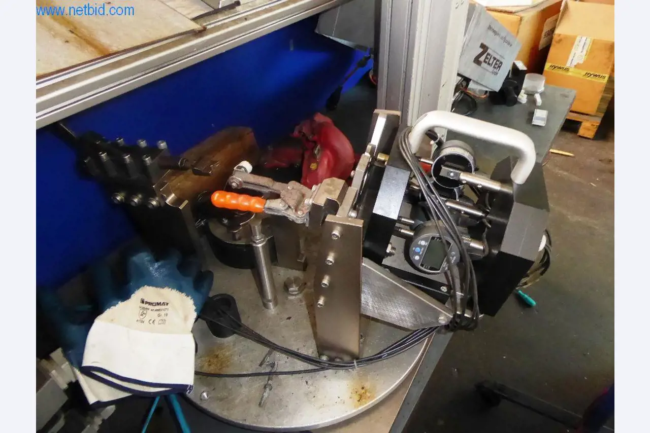 Kovoobráběcí stroje-11