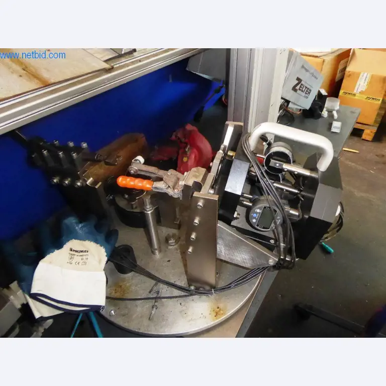 Kovoobráběcí stroje-11